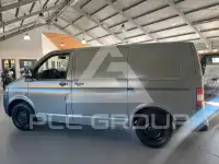 2013 Volkswagen T5