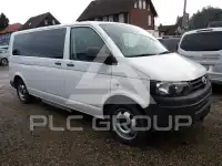2013 Volkswagen T5