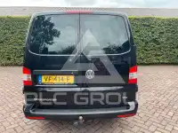 2013 Volkswagen T5