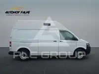 2013 Volkswagen T5