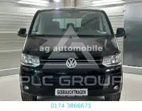 2013 Volkswagen T5