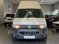 2013 Volkswagen T5