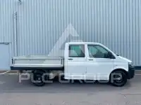 2013 Volkswagen T5