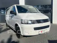 2013 Volkswagen T5