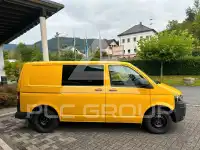 2013 Volkswagen T5