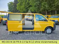 2013 Volkswagen T5