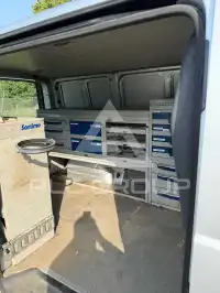 2013 Volkswagen T5