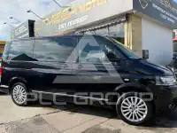 2013 Volkswagen T5