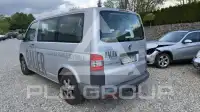 2013 Volkswagen T5