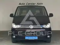 2013 Volkswagen T5