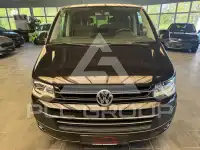 2013 Volkswagen T5