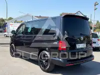 2013 Volkswagen T5