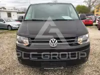 2013 Volkswagen T5