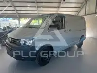2013 Volkswagen T5