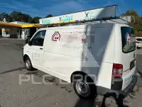 2013 Volkswagen T5