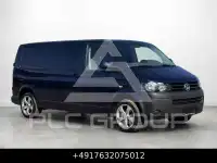 2013 Volkswagen T5