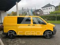 2013 Volkswagen T5