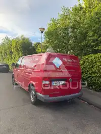 2013 Volkswagen T5