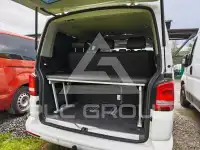 2013 Volkswagen T5