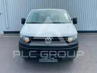 2013 Volkswagen T5