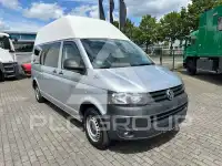2013 Volkswagen T5