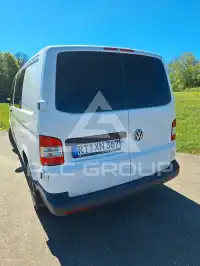 2013 Volkswagen T5