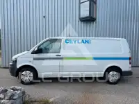 2013 Volkswagen T5