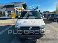 2013 Volkswagen T5