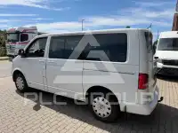 2013 Volkswagen T5