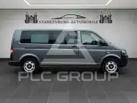 2013 Volkswagen T5