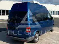 2013 Volkswagen T5
