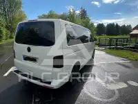 2013 Volkswagen T5