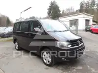 2013 Volkswagen T5