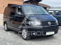 2013 Volkswagen T5