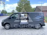 2013 Volkswagen T5