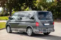 2013 Volkswagen T5