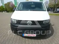 2013 Volkswagen T5