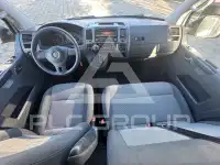 2013 Volkswagen T5