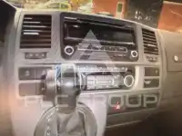 2013 Volkswagen T5