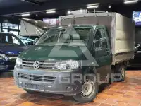 2013 Volkswagen T5