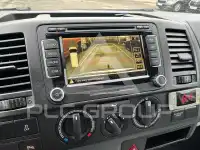 2013 Volkswagen T5