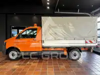 2013 Volkswagen T5