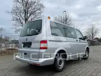 2013 Volkswagen T5