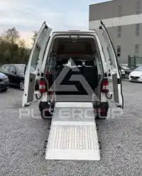 2013 Volkswagen T5