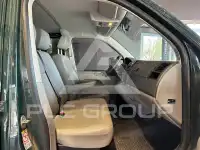 2013 Volkswagen T5