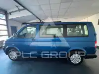 2013 Volkswagen T5