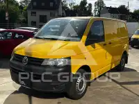 2013 Volkswagen T5