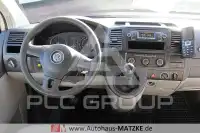 2013 Volkswagen T5