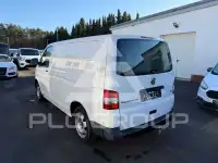 2013 Volkswagen T5