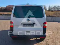 2013 Volkswagen T5
